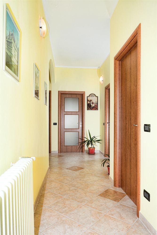 Oasi Verde Castiglione Chiavarese Exterior foto